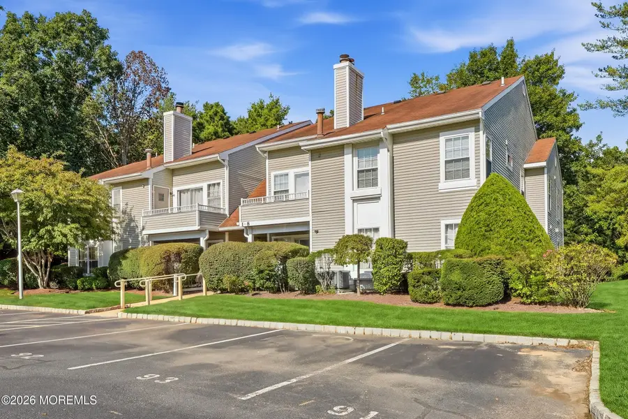 7 Dressage Court, Tinton Falls, NJ 07753 - #3