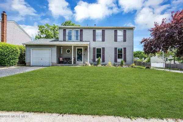 22 Compass Lane, Barnegat, NJ 08005
