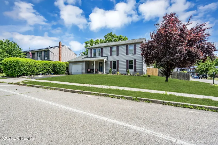 22 Compass Lane, Barnegat, NJ 08005 - #2