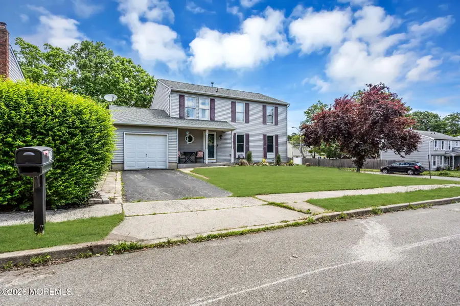 22 Compass Lane, Barnegat, NJ 08005 - #3