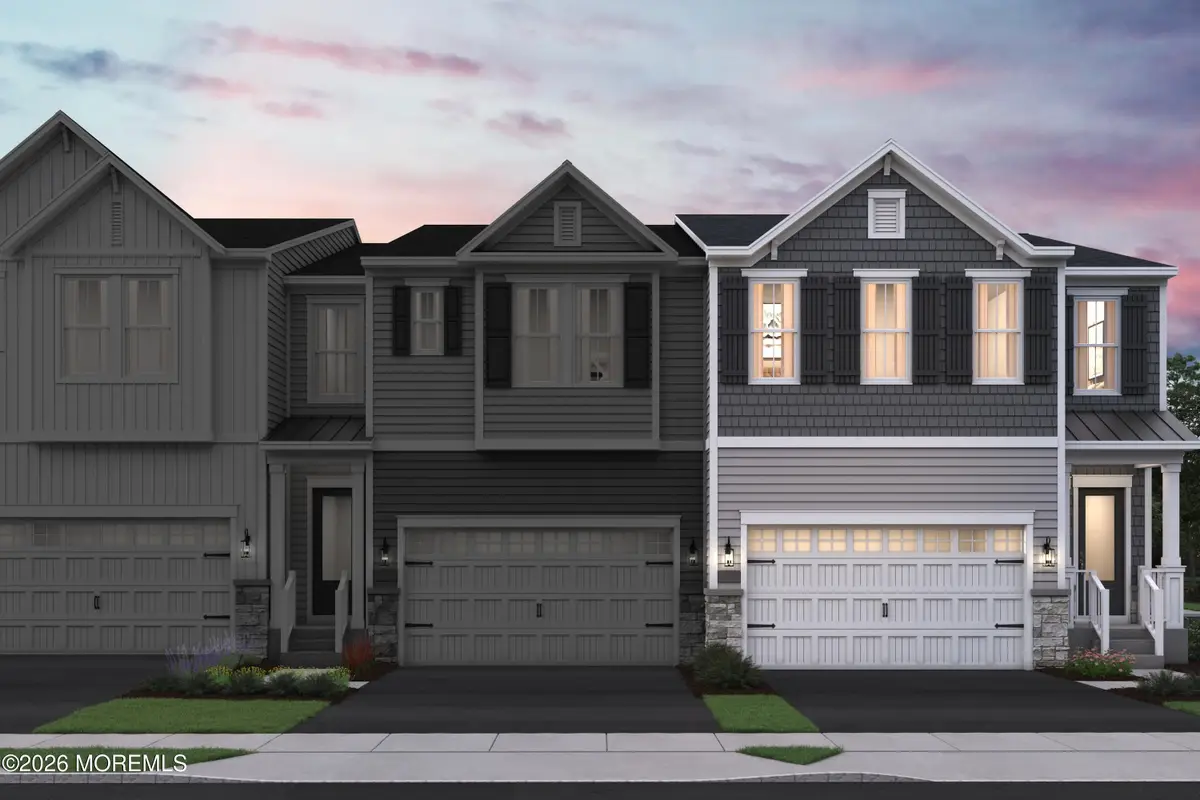 501 Kelsey Street, Farmingdale, NJ 07727 - #1