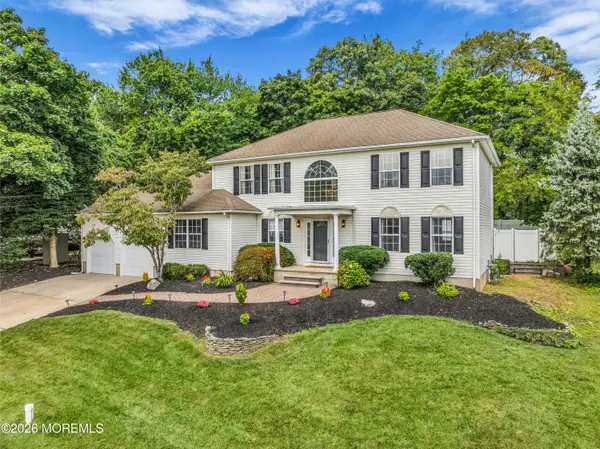 1602 Marigold Avenue, Manasquan, NJ 08736