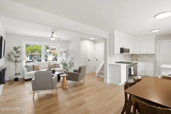 75 Grand Central Avenue #3, Lavallette, NJ 08735
