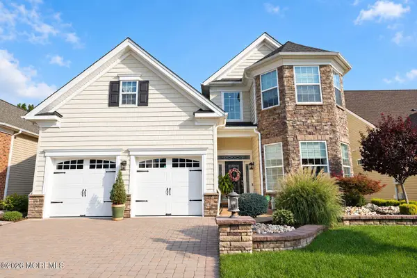 110 Sunset Drive, Tinton Falls, NJ 07724