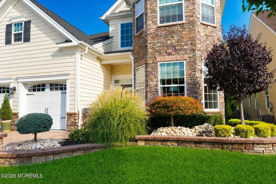 110 Sunset Drive, Tinton Falls, NJ 07724 - #3