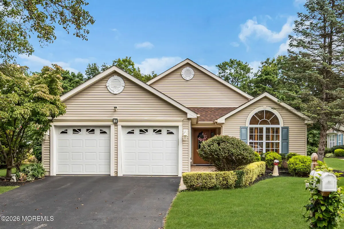 3 Wellington Lane, Lakewood, NJ 08701 - #1