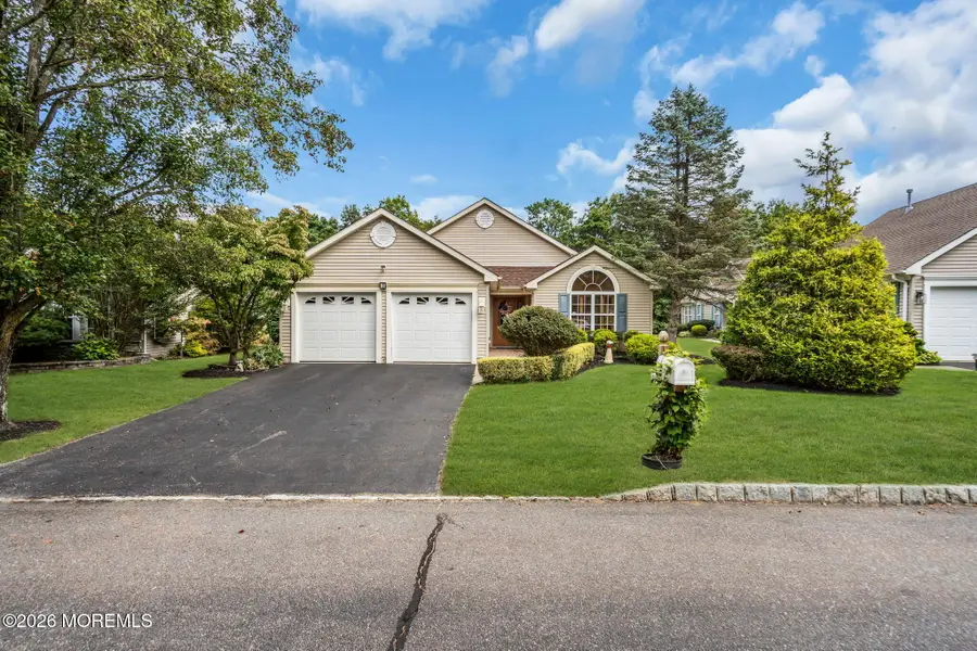 3 Wellington Lane, Lakewood, NJ 08701 - #3