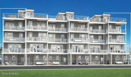 15 South Street, Sea Bright, NJ 07760 - #1