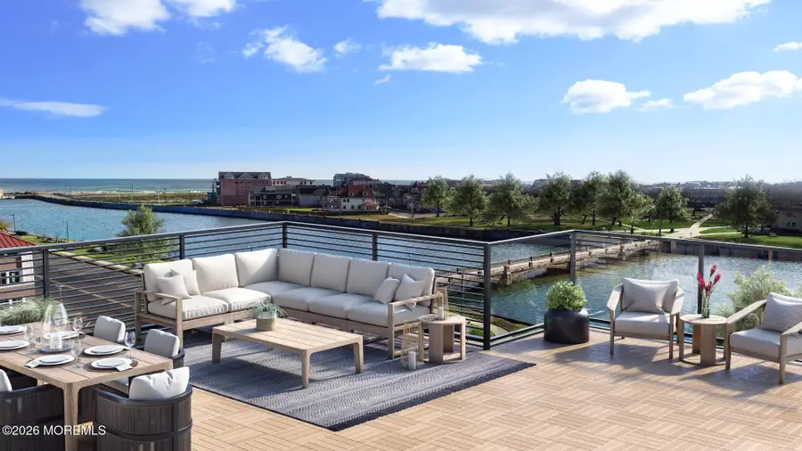 15 South Street, Sea Bright, NJ 07760 - #3