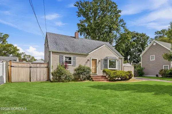 109 Willow Drive, Neptune Township, NJ 07753