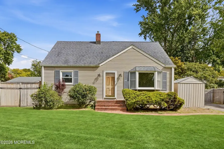 109 Willow Drive, Neptune, NJ 07753 - #2