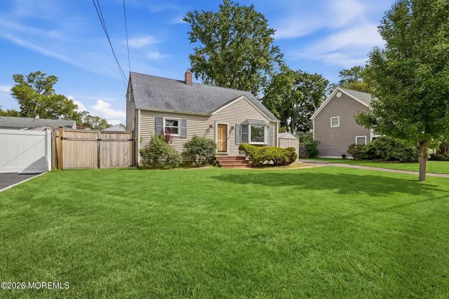 109 Willow Drive, Neptune, NJ 07753 - #3