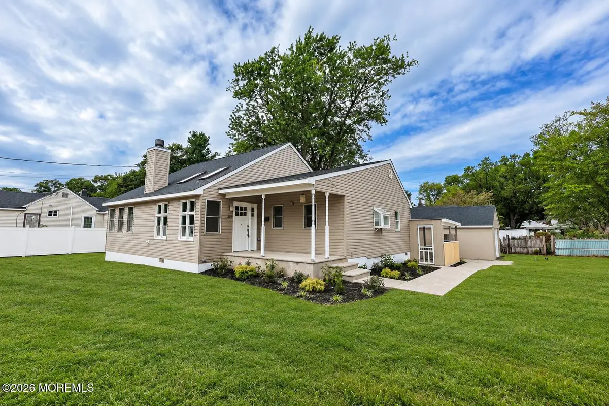 856 Concourse, Keyport, NJ 07735 - #1