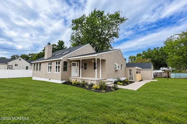 856 Concourse, Keyport, NJ 07735