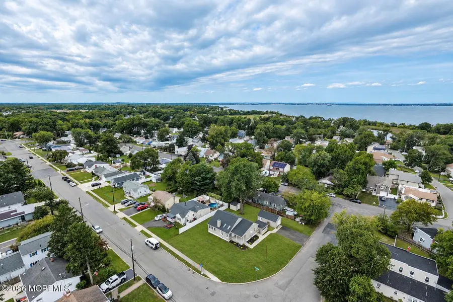 856 Concourse, Keyport, NJ 07735 - #2
