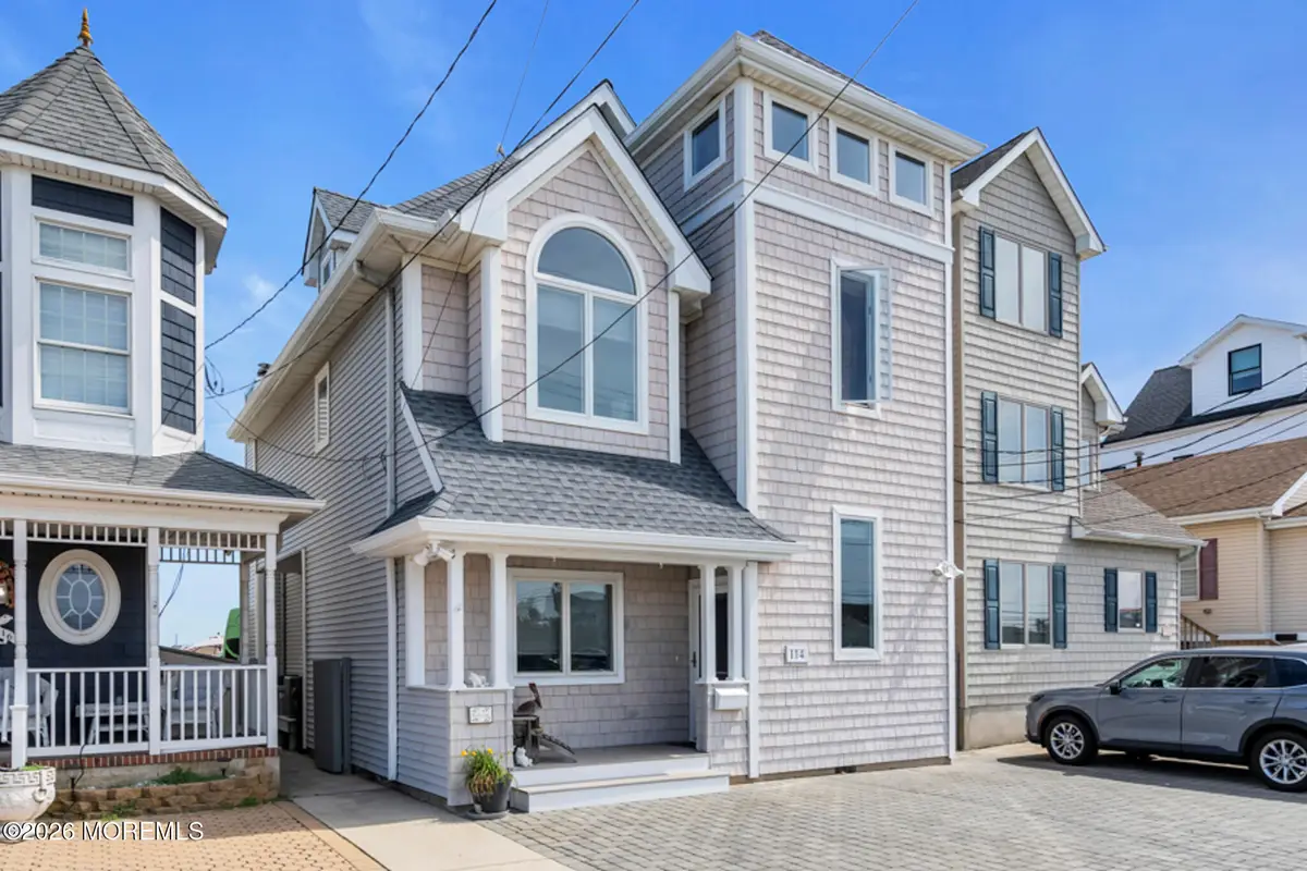114 Sunset Drive, Seaside Heights, NJ 08751 - #1