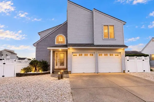 172 Peter Road, Manahawkin, NJ 08050