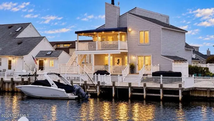 172 Peter Road, Manahawkin, NJ 08050 - #2
