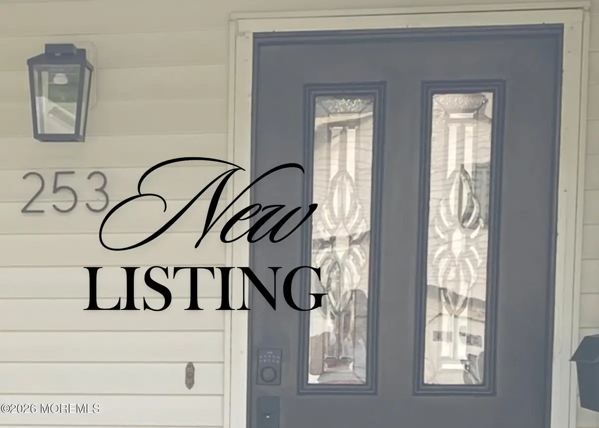 253 Forest Avenue, Middletown, NJ 07748 - #1