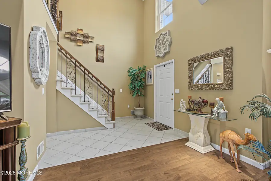 27 Silverbrooke Circle, Howell, NJ 07731 - #3
