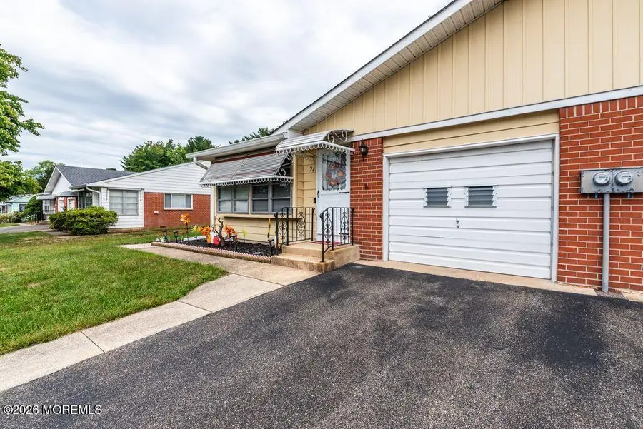 9 A Homestead Drive, Whiting, NJ 08759 - #2