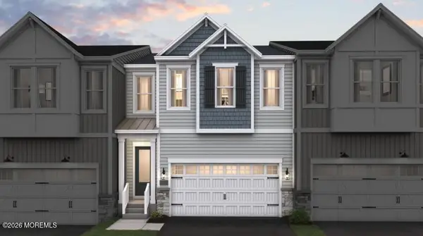 504 Kelsey Street, Wall, NJ 07727