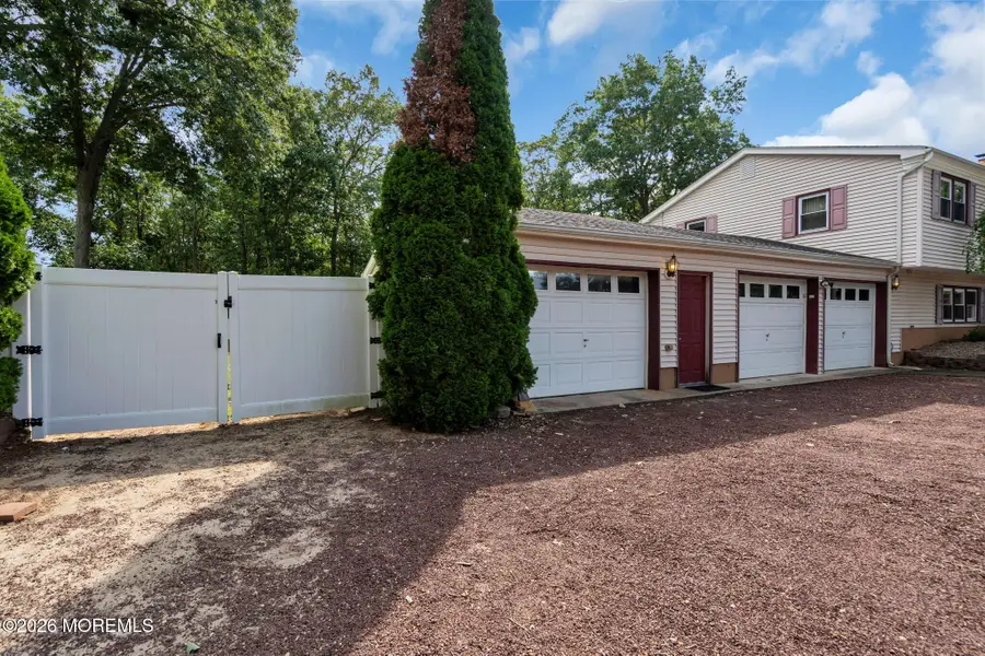 43 Cranmer Road, Bayville, NJ 08721 - #3