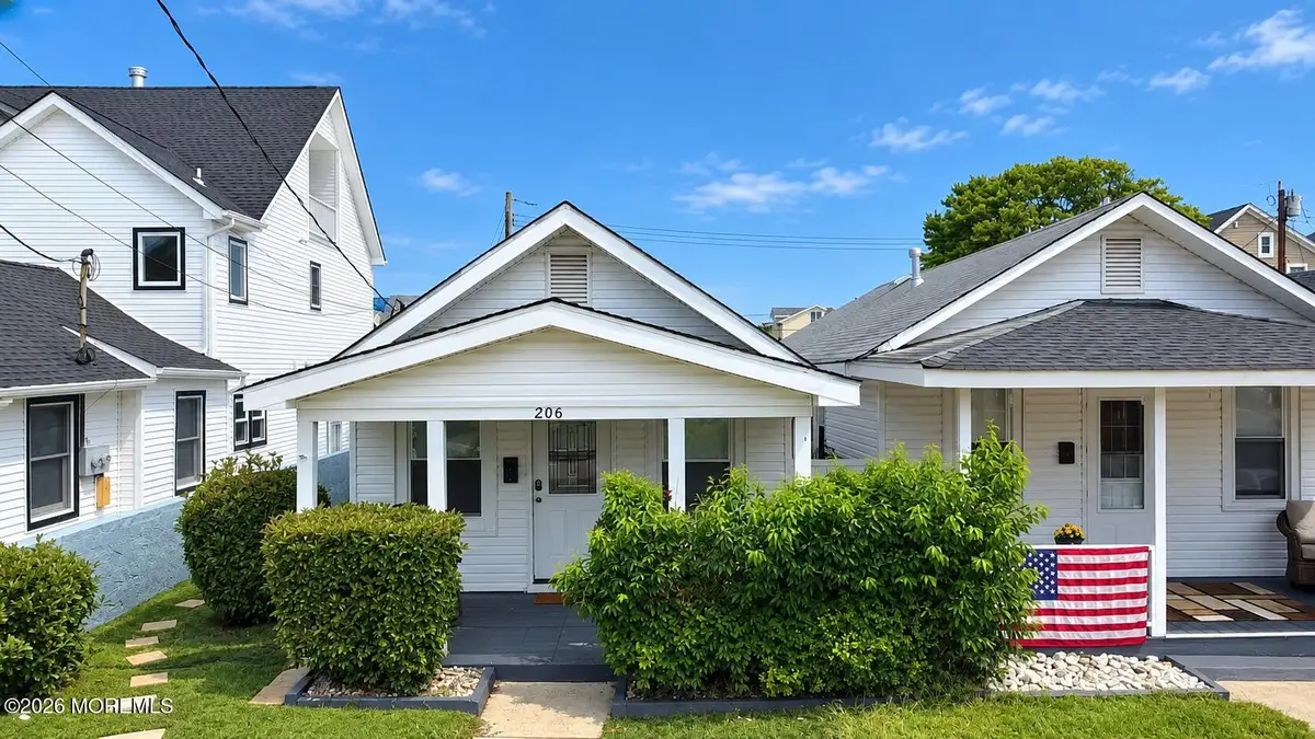 206 16th Avenue, Belmar, NJ 07719 - #1