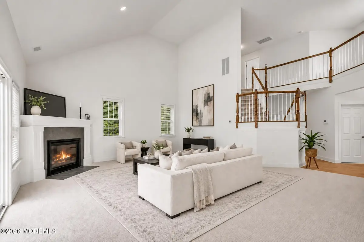156 Birch Avenue, Little Silver, NJ 07739 - #1