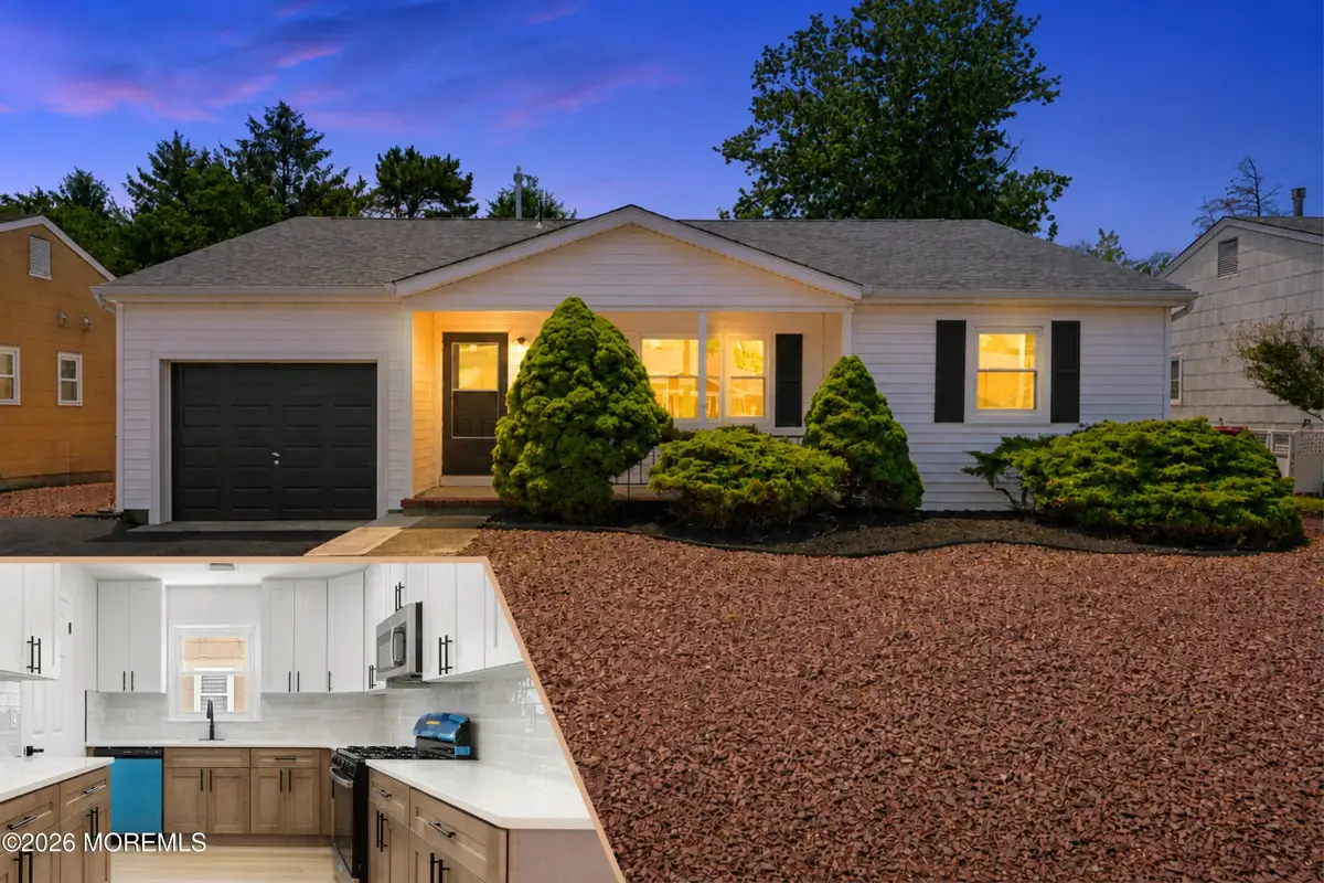 33 Whitmore Drive, Toms River, NJ 08757 - #1