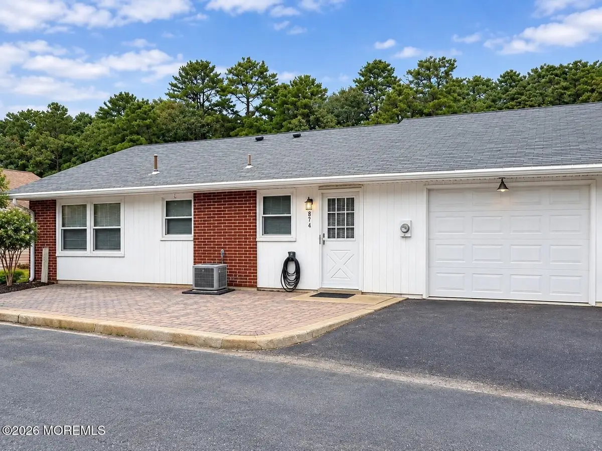 664D Plymouth Drive, Lakewood, NJ 08701 - #1