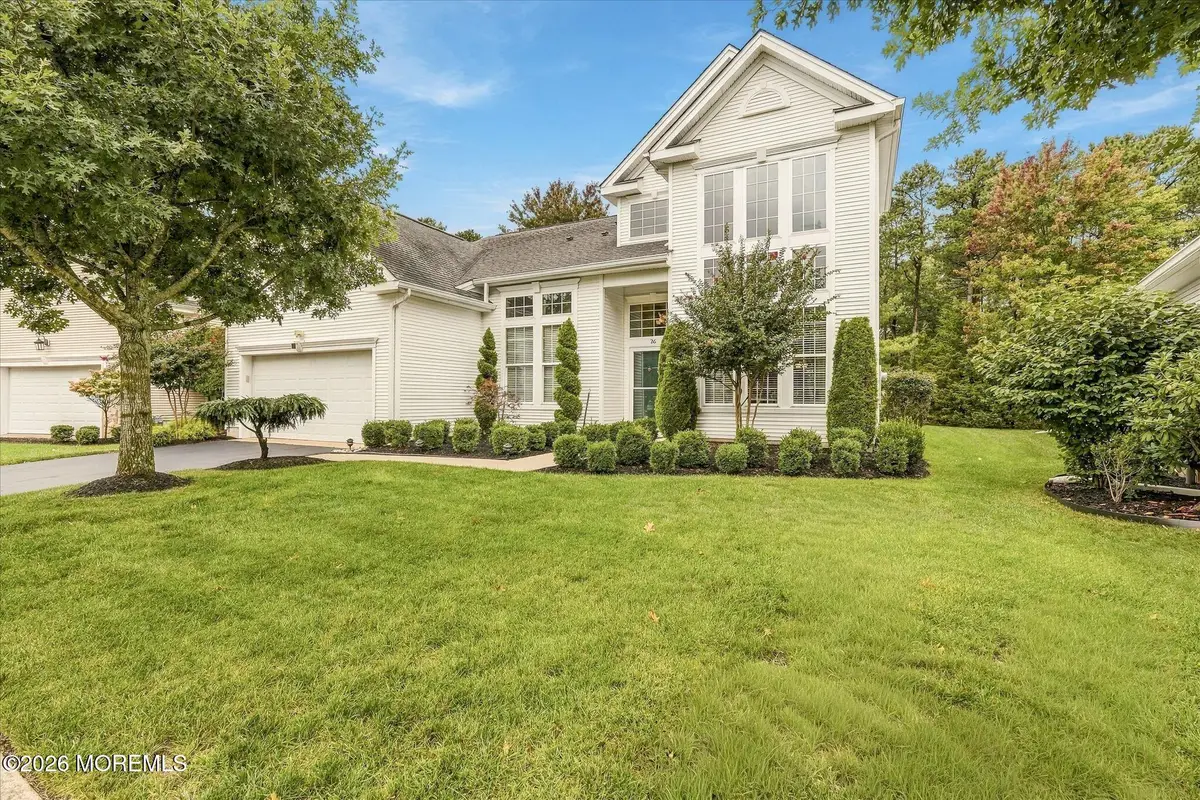 26 Pond View Circle, Barnegat, NJ 08005 - #1