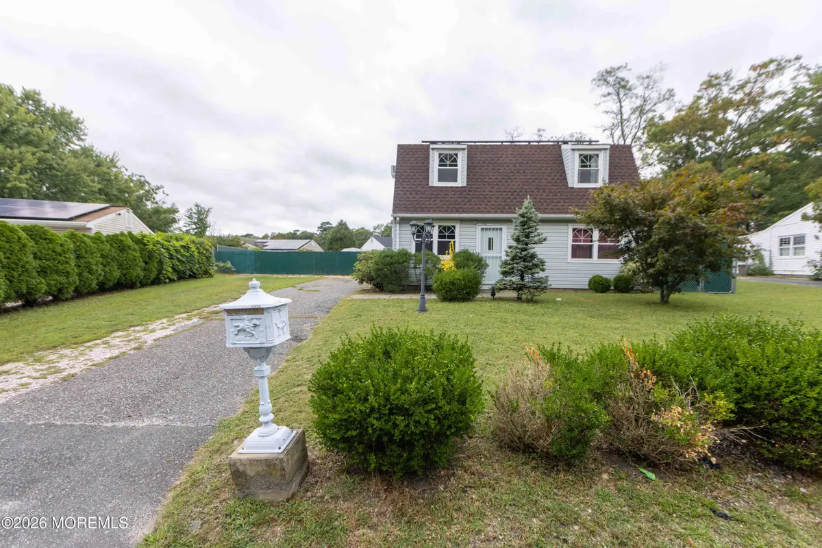 108 Lake Champlain Drive, Mystic Island, NJ 08087 - #1
