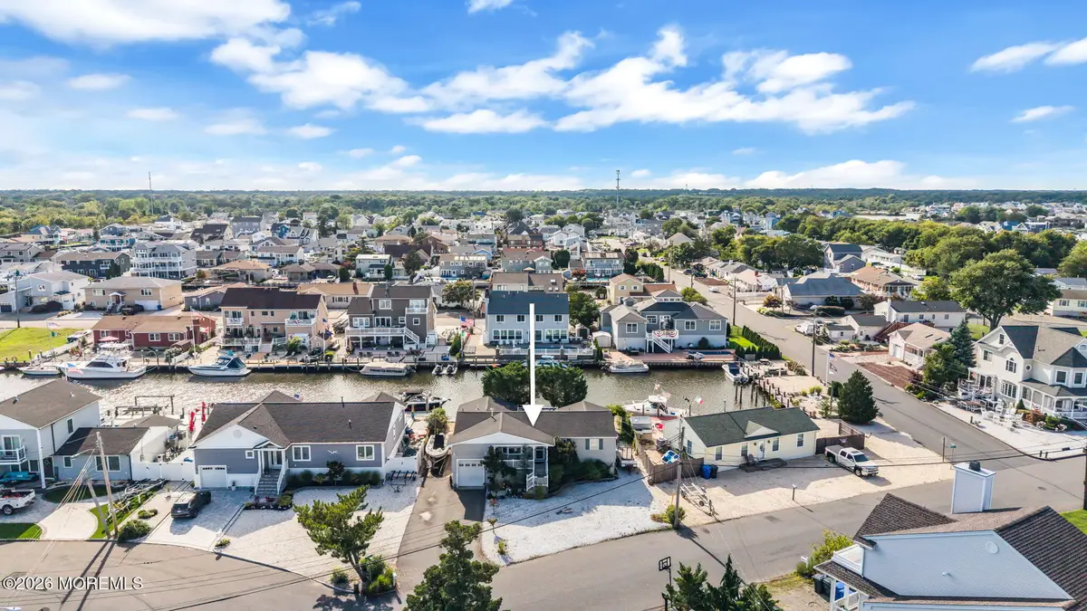 3251 Oceanic Drive, Toms River, NJ 08753 - #1