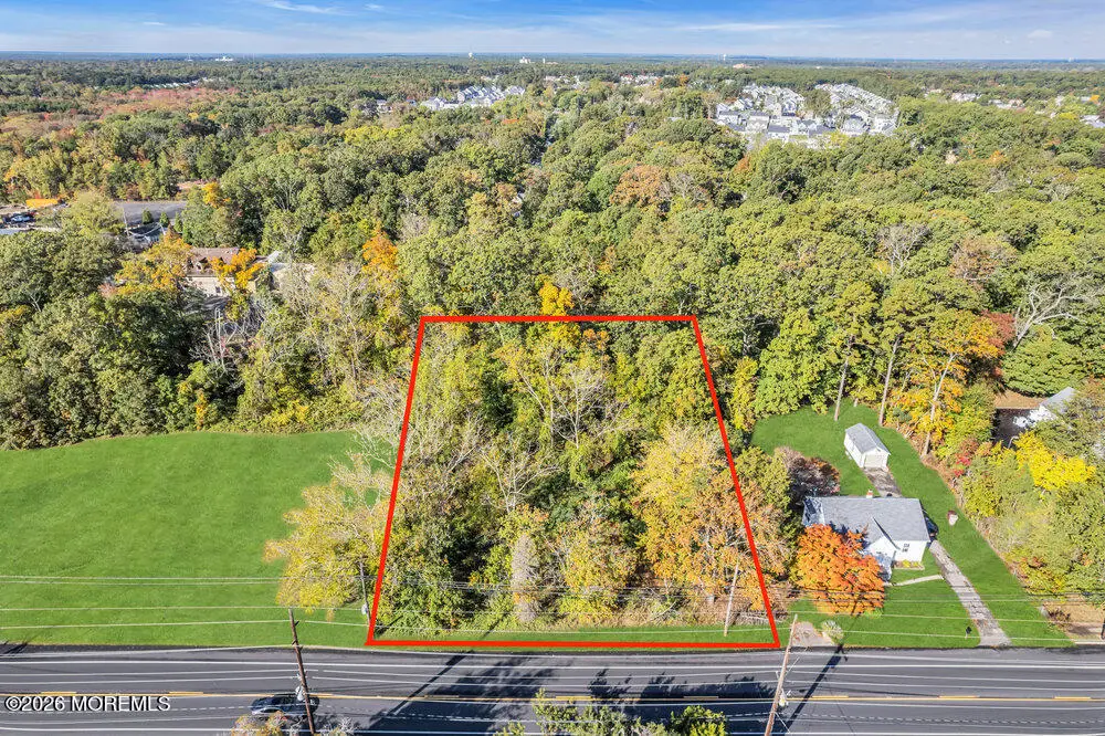 562 Route 9, Bayville, NJ 08721 - #1