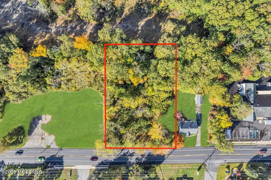 562 Route 9, Bayville, NJ 08721 - #2