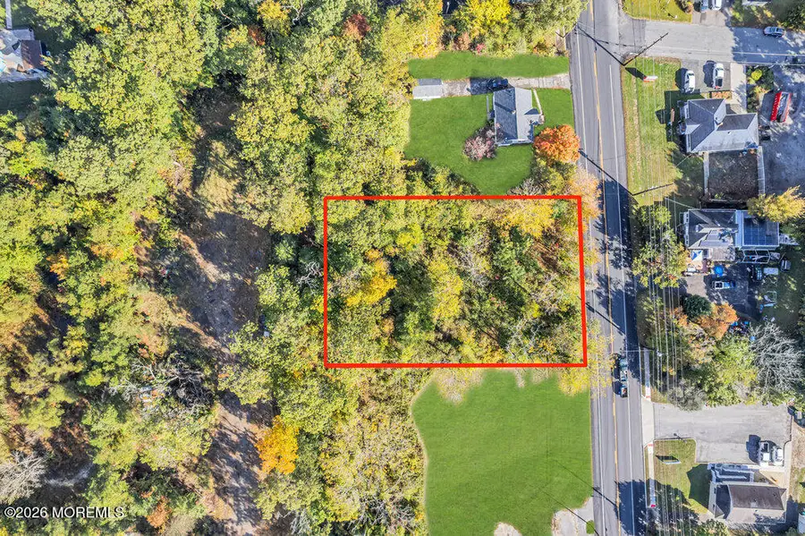 562 Route 9, Bayville, NJ 08721 - #3