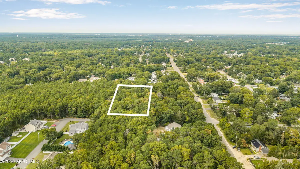 0 Latimer Avenue, Bayville, NJ 08721 - #1