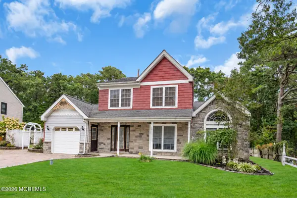 104 Spruce Circle, Barnegat, NJ 08005