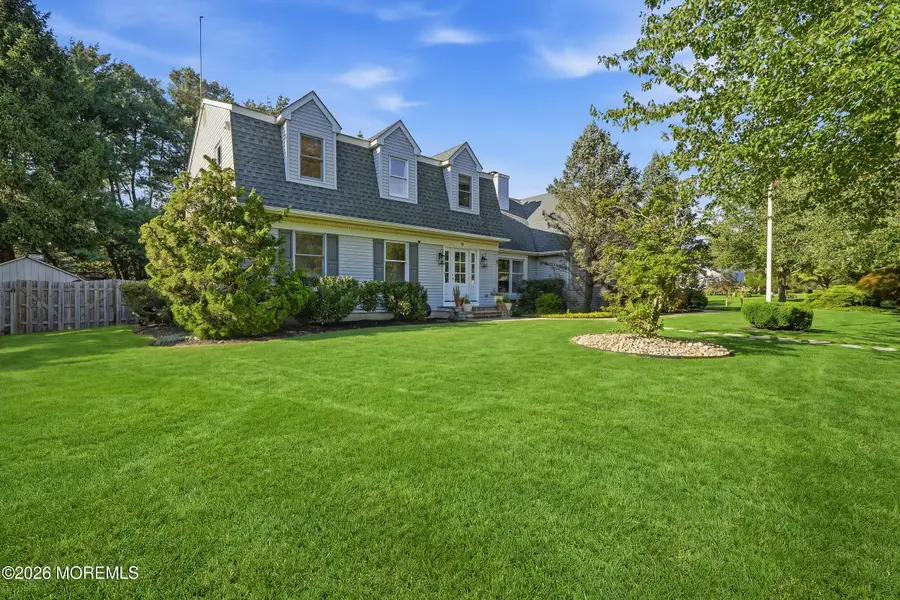 9 Lakeview Drive, Tinton Falls, NJ 07712 - #2