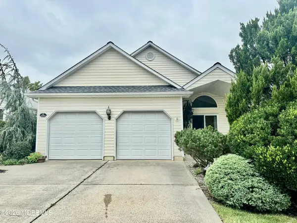 57 Summerhill Drive, Manahawkin, NJ 08050