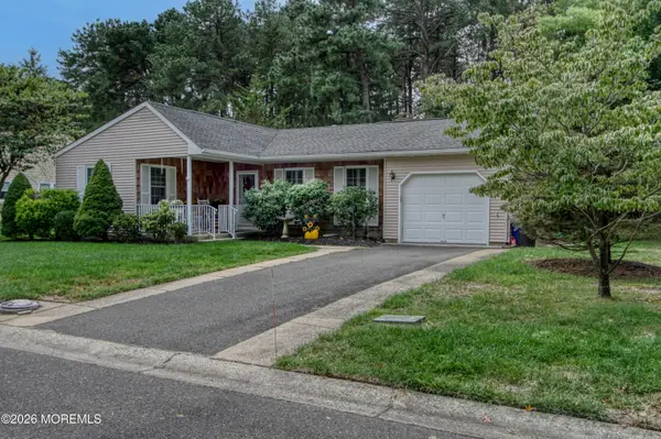 10 Milford Avenue #52, Whiting, NJ 08759