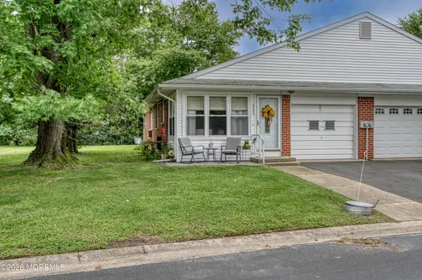 608 A Willow Lane #A, Whiting, NJ 08759