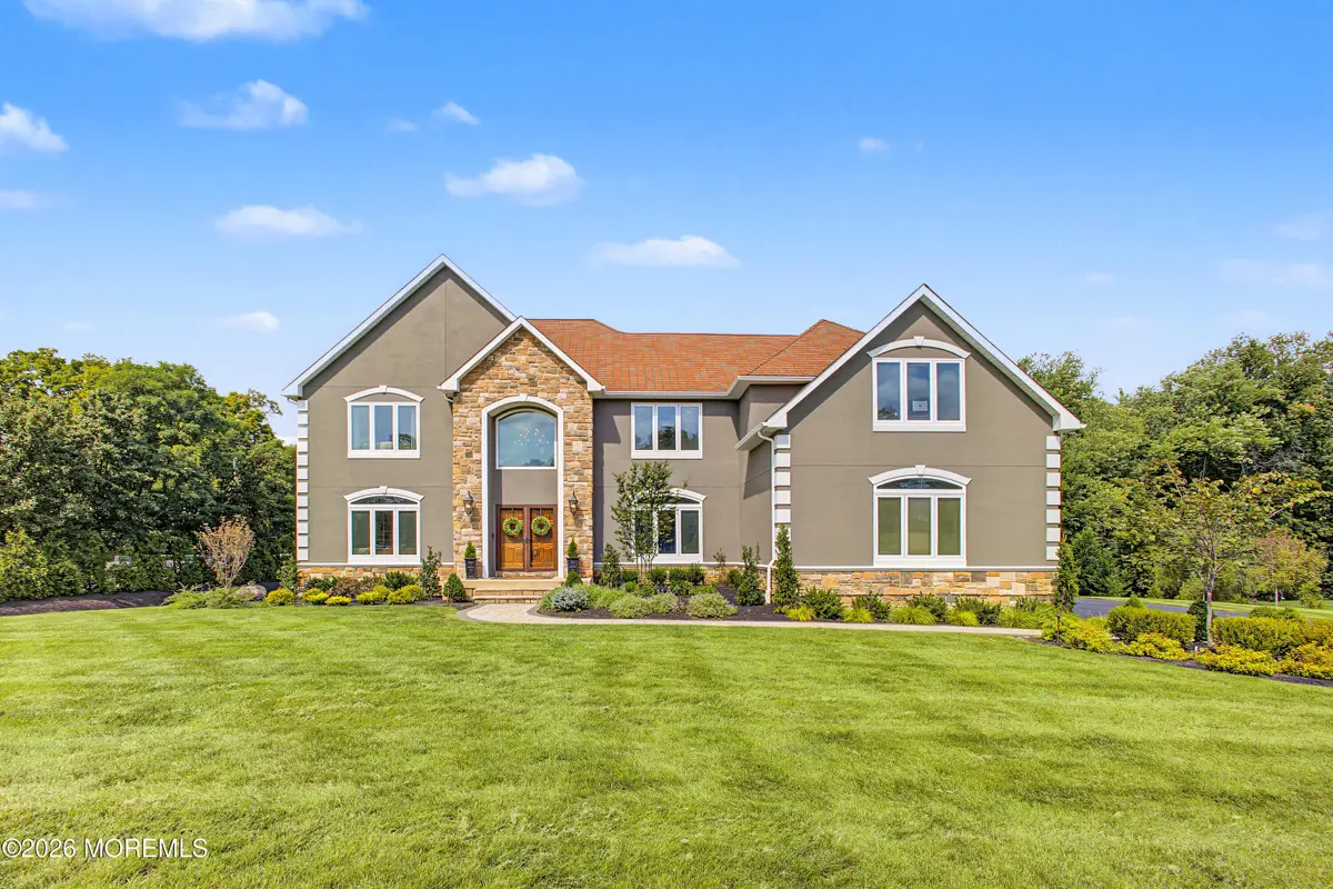 1 Waltham Drive, Tinton Falls, NJ 07724 - #1