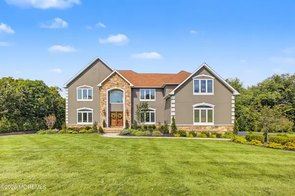 1 Waltham Drive, Tinton Falls, NJ 07724