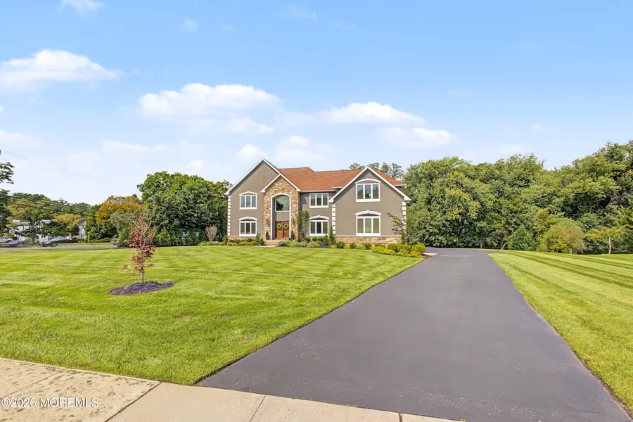 1 Waltham Drive, Tinton Falls, NJ 07724 - #2