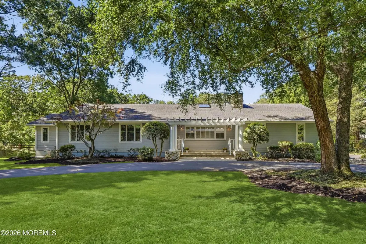 214 Hope Road, Tinton Falls, NJ 07724 - #1
