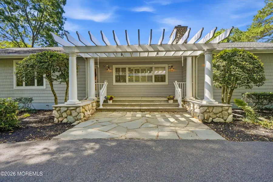 214 Hope Road, Tinton Falls, NJ 07724 - #2