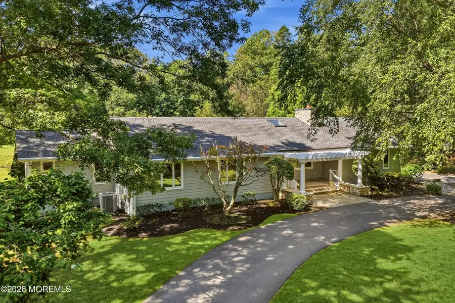 214 Hope Road, Tinton Falls, NJ 07724 - #3