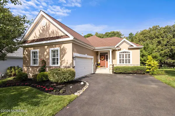 80 Golf View Drive, Little Egg Harbor, NJ 08087